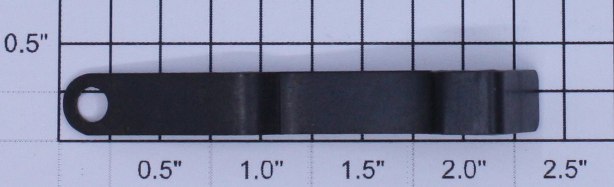 Lionel 224E-85 Postwar Loco Drawbar