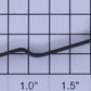 Lionel 224E-85 Postwar Loco Drawbar