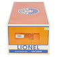 Lionel 6-11867 Government of Canada Cylindrical Hoppers (Set of 2) NIB