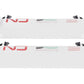 Lionel 6-11867 Government of Canada Cylindrical Hoppers (Set of 2) NIB