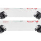 Lionel 6-11867 Government of Canada Cylindrical Hoppers (Set of 2) NIB