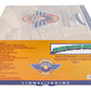 Lionel 6-38188 O Gauge Southern F3 ABA Diesel Locomotive Set #2356 LN/Box