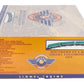 Lionel 6-38188 O Gauge Southern F3 ABA Diesel Locomotive Set #2356 LN/Box