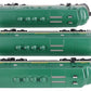 Lionel 6-38188 O Gauge Southern F3 ABA Diesel Locomotive Set #2356 LN/Box