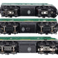 Lionel 6-38188 O Gauge Southern F3 ABA Diesel Locomotive Set #2356 LN/Box