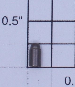 Lionel 237-105 Scout Carbon Motor Brush