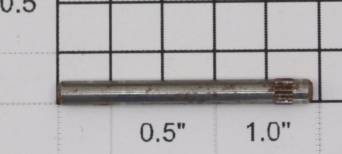 Lionel 6650-18 Launcher Pin Long