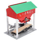Lionel 6-14107 O Gauge Operating Coaling Station #497 LN/Box