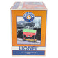 Lionel 6-14107 O Gauge Operating Coaling Station #497 LN/Box