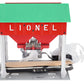Lionel 6-14107 O Gauge Operating Coaling Station #497 LN/Box