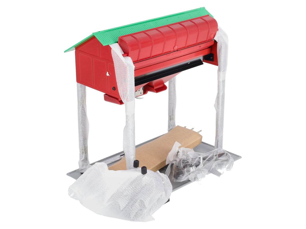 Lionel 6-14107 O Gauge Operating Coaling Station #497 LN/Box