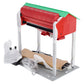 Lionel 6-14107 O Gauge Operating Coaling Station #497 LN/Box