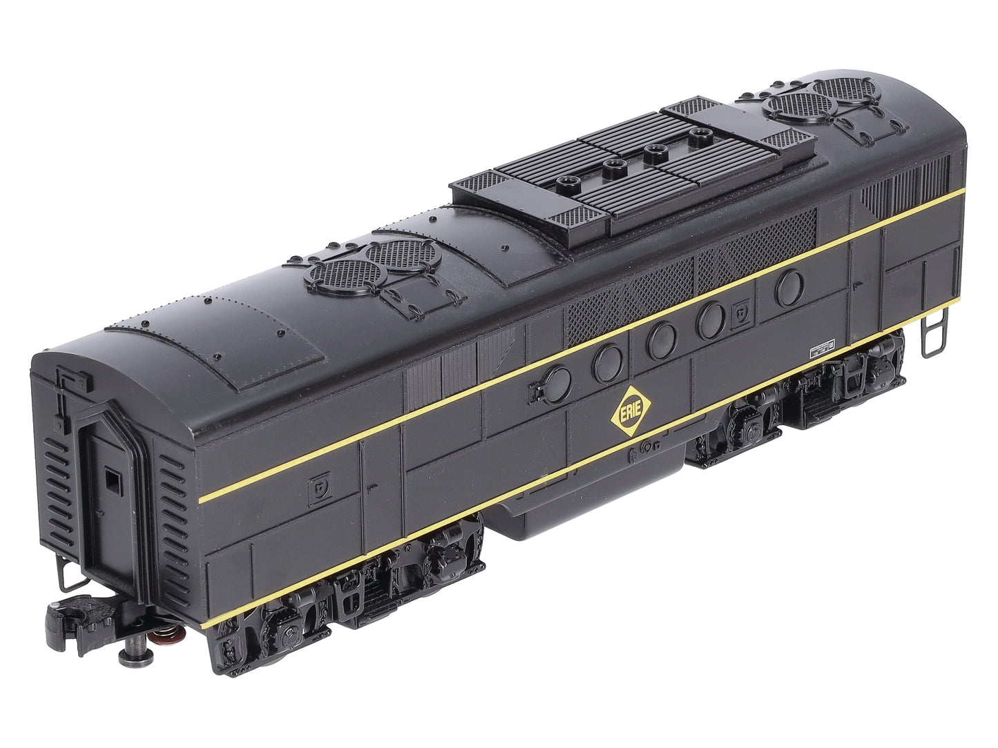 Lionel 6-82304 Erie LionChief Plus FT Powered B-Unit Diesel Locomotive