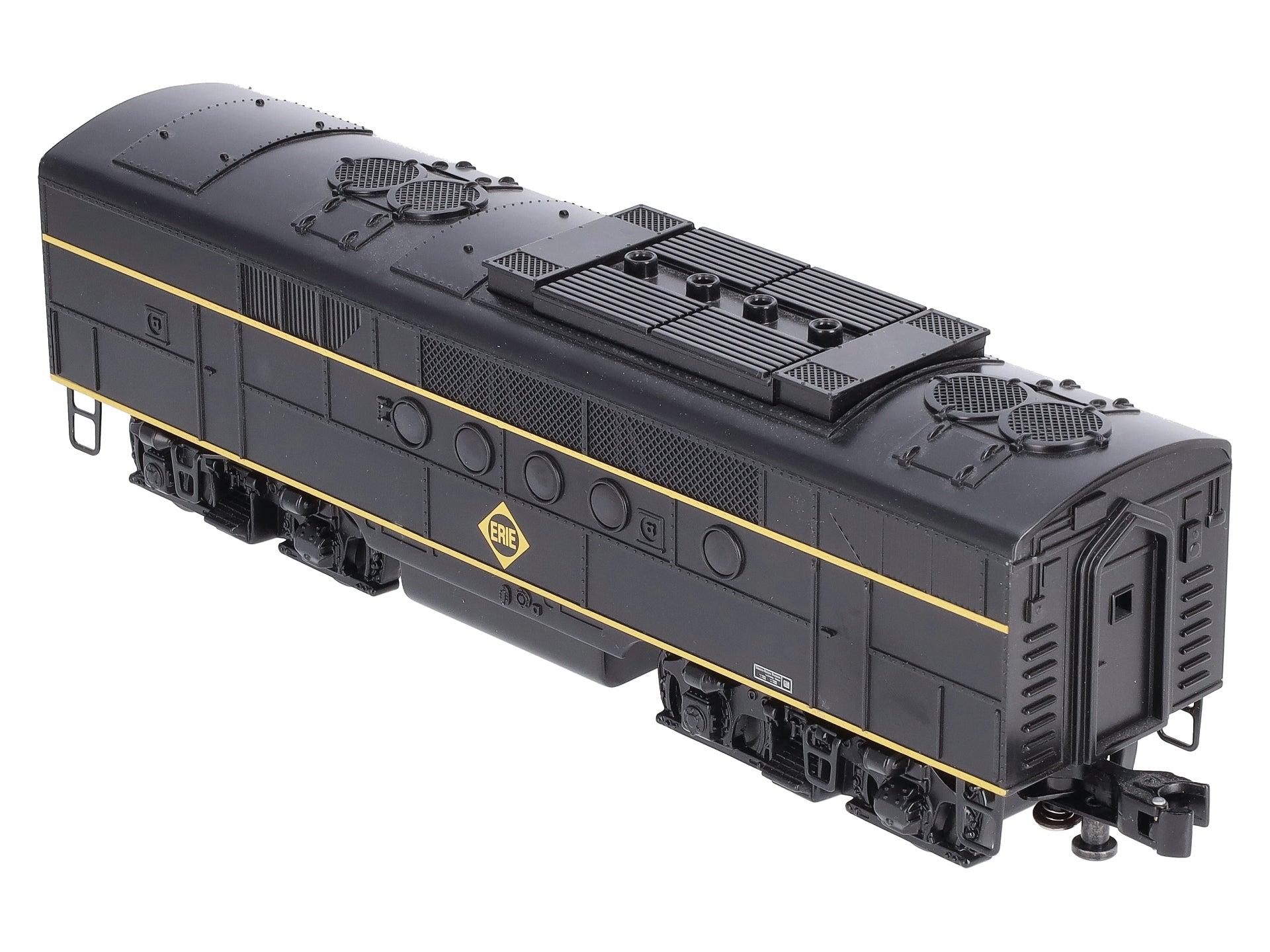 Lionel 6-82304 Erie LionChief Plus FT Powered B-Unit Diesel