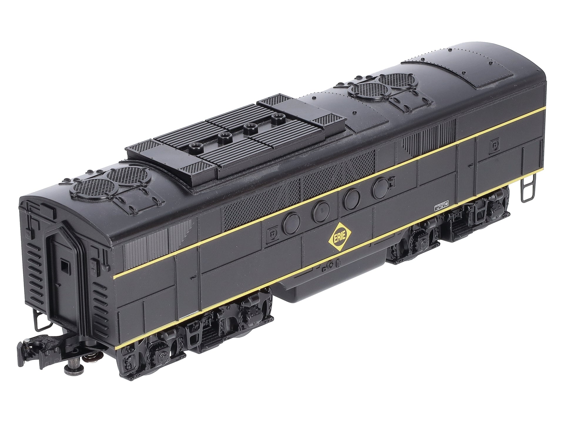 Lionel 6-82304 Erie LionChief Plus FT Powered B-Unit Diesel Locomotive