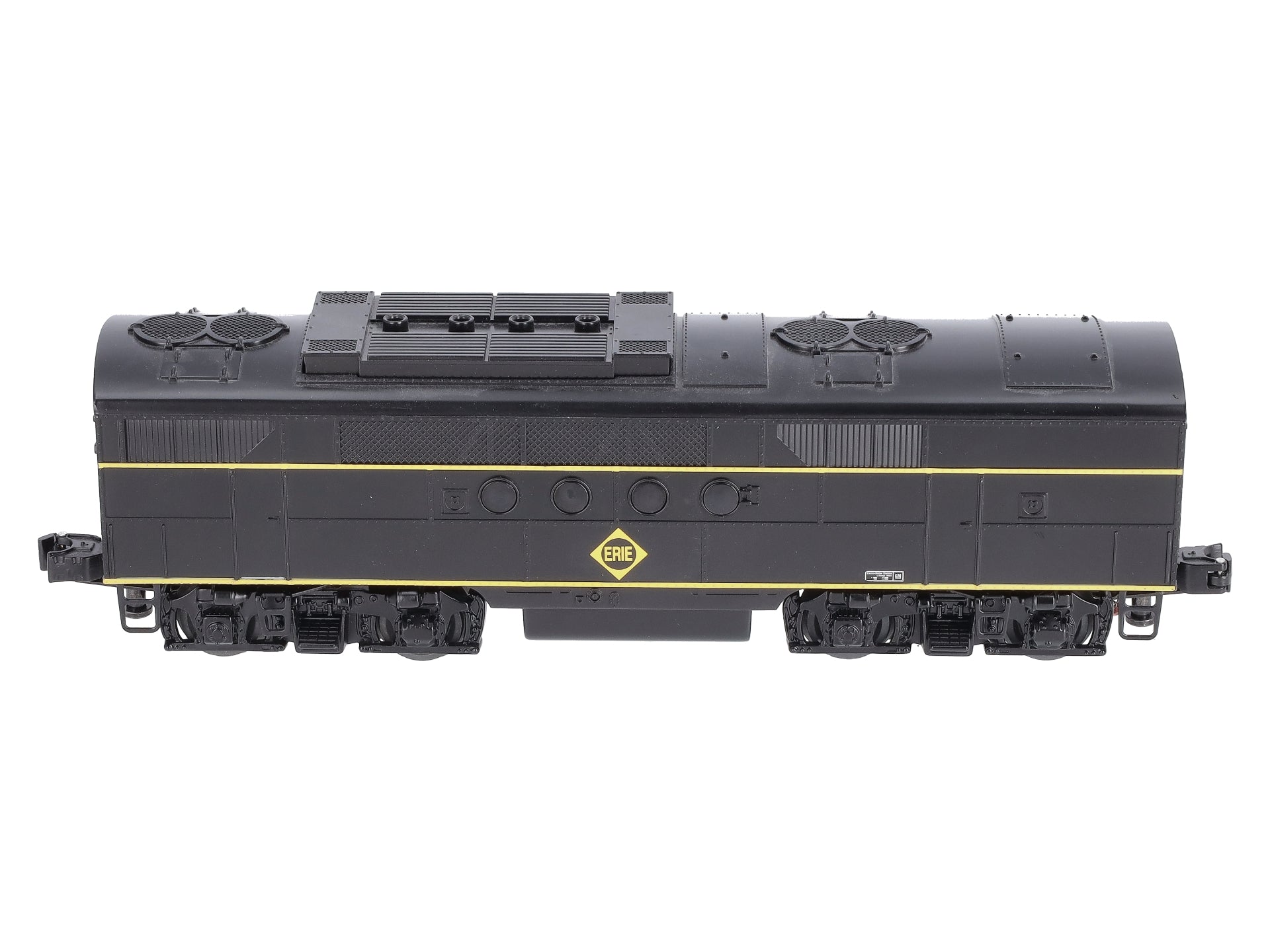 Lionel 6-82304 Erie LionChief Plus FT Powered B-Unit Diesel