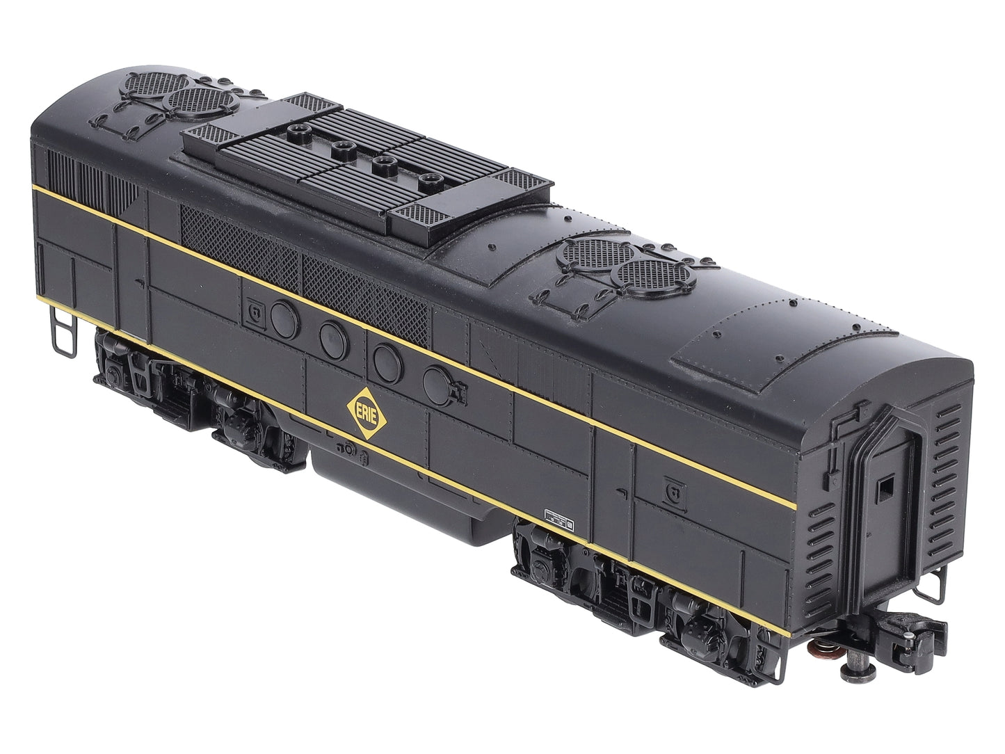 Lionel 6-82304 Erie LionChief Plus FT Powered B-Unit Diesel Locomotive