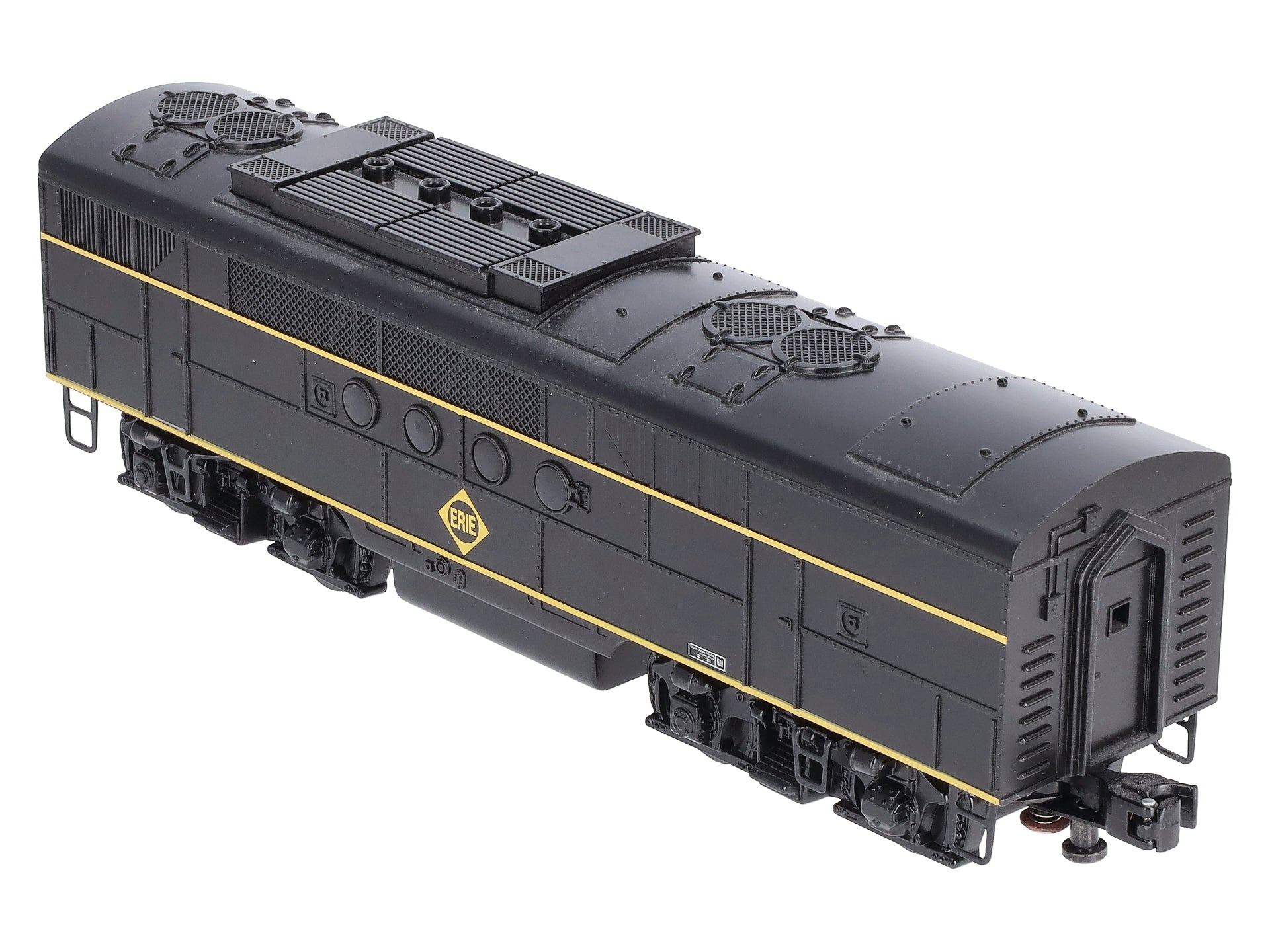 Lionel 6-82304 Erie LionChief Plus FT Powered B-Unit Diesel Locomotive