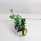 Ertl 5763 1:16 Scale Diecast John Deere Model F14H 5-Bottom Moldboard Plow NIB