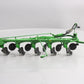 Ertl 5763 1:16 Scale Diecast John Deere Model F14H 5-Bottom Moldboard Plow NIB