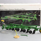 Ertl 5763 1:16 Scale Diecast John Deere Model F14H 5-Bottom Moldboard Plow NIB