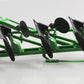 Ertl 5763 1:16 Scale Diecast John Deere Model F14H 5-Bottom Moldboard Plow NIB