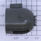 Lionel 3520-12 O Gauge Army Green Searchlight Housing Hood Only