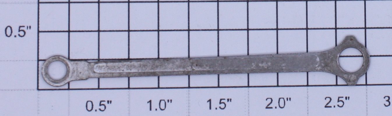 Lionel 2046-35 Main Rod