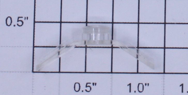 Lionel 746-10 Headlight Lens