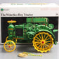 Ertl 15013 1:16 Scale John Deere The Waterloo Boy Tractor LN/Box