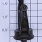 American Flyer PA8861 S Scale Diecast Searchlight Yoke