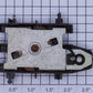 Lionel 37 Super O Uncoupler Track Section with Pins