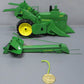 Ertl 5083 1:16 Scale Diecast John Deere The 4020 Tractor w 237 Corn Picker NIB