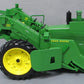 Ertl 5083 1:16 Scale Diecast John Deere The 4020 Tractor w 237 Corn Picker NIB