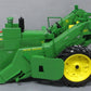 Ertl 5083 1:16 Scale Diecast John Deere The 4020 Tractor w 237 Corn Picker NIB