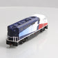 Athearn 26314 HO TRE F59PHI Commuter Diesel Locomotive #570