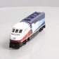 Athearn 26314 HO TRE F59PHI Commuter Diesel Locomotive #570