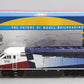 Athearn 26314 HO TRE F59PHI Commuter Diesel Locomotive #570