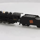 Bachmann 56513 HO Canadian National 2-6-0 Mogul Steam w/Tender & Smoke #6012