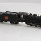 Bachmann 56513 HO Canadian National 2-6-0 Mogul Steam w/Tender & Smoke #6012