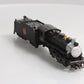 Bachmann 56513 HO Canadian National 2-6-0 Mogul Steam w/Tender & Smoke #6012