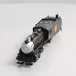 Bachmann 56513 HO Canadian National 2-6-0 Mogul Steam w/Tender & Smoke #6012