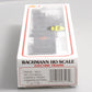 Bachmann 56513 HO Canadian National 2-6-0 Mogul Steam w/Tender & Smoke #6012