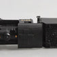 Bachmann 56513 HO Canadian National 2-6-0 Mogul Steam w/Tender & Smoke #6012