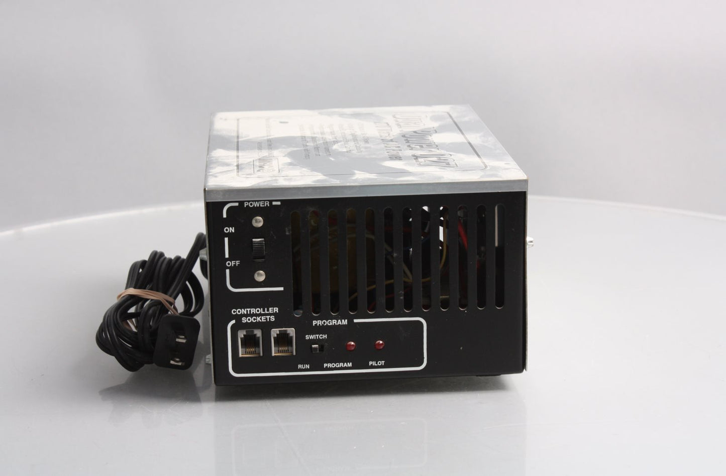 MRC AH101 O Dual Power Pack 027-270 Watt Transformer