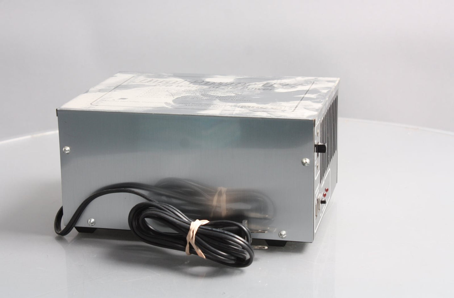 MRC AH101 O Dual Power Pack 027-270 Watt Transformer
