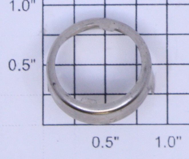 Lionel 4198-36 O Gauge CW-80 Transformer Pilot Light Bezel