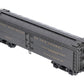 MTH 20-94072 O Gauge Jersey Central R50B Express Refrigerator Car #5004 EX/Box