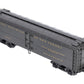 MTH 20-94072 O Gauge Jersey Central R50B Express Refrigerator Car #5004 EX/Box