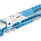 Athearn 79864 HO EMD Demo SD-60 Diesel Locomotive #1 LN/Box
